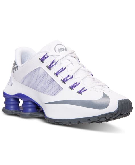 Nike Shox R4 Women's Shoes